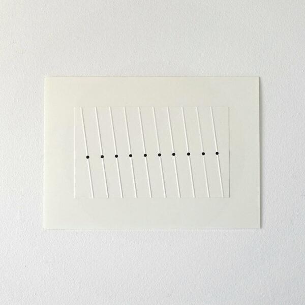 Carrie Meijer Perforated Embossing 1