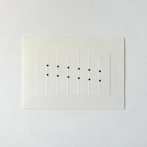 Carrie Meijer Perforated Embossing 3