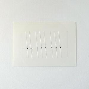 Carrie Meijer Perforated Embossing 4