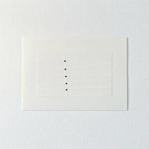 Carrie Meijer Perforated Embossing 6