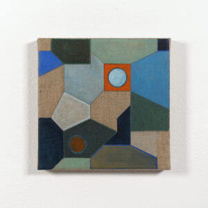 Milly Betten Z.t. (square) 2025