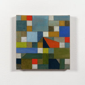 Milly Betten Z.t. (colors) 2025