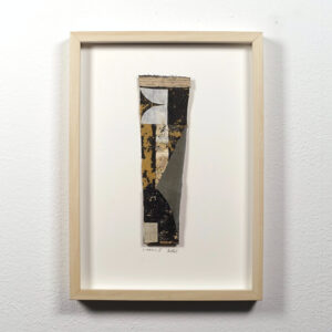 Hans Emmelkamp Collage 25#1