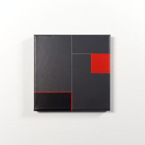 Valère Wittevrongel Rhytmics Nr4