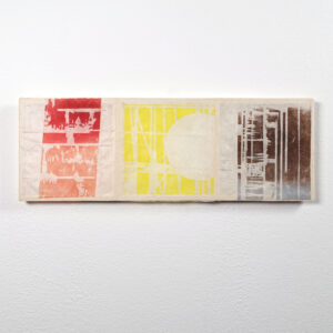 Monique Kwist Forest Bathing study 4