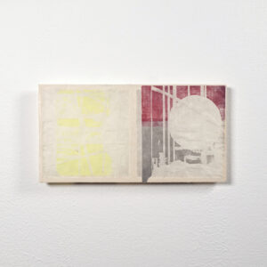 Monique Kwist Forest Bathing Study 3