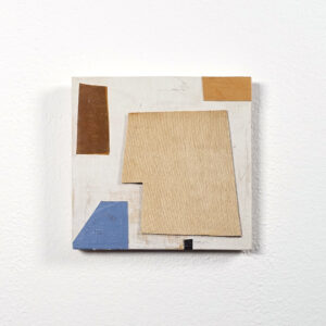 Hans Emmelkamp collage 25#4