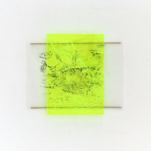 Tanja Isbarn Isohypsen