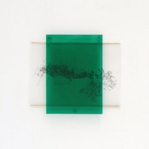 Tanja Isbarn Isohypsen