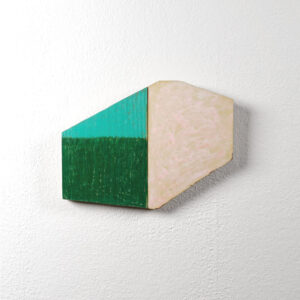 Wilma Vissers object #1